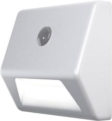 Svietidlo LEDVANCE NIGHTLUX  Stair White, so senzorom pohybu, 3xAAA, 73x28x84 mm