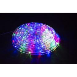 Reaz MagicHome Vianoce Rolight, 240 LED multicolor, 230 V, 50 Hz, IP44, exterir, osvetle