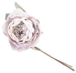 Kvet MagicHome, rua rozvit, fialov, stonka, vekos kvetu: 11 cm, dka kvetu: 22 cm, b
