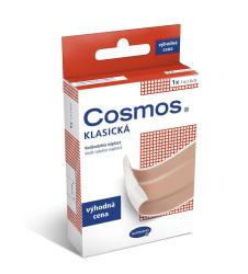 Nplas Cosmos, klasick, textiln, vodeodoln, 1 m x 6 cm