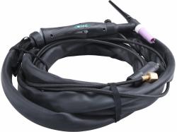 Hork TIG, kbel 4m, pre 8796010-012