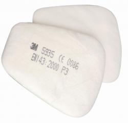 Filter 3M 5935, P3, bal. 2 ks