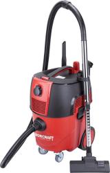 Vys�va� Worcraft VC16-30S, 1600W, Wet&Dry, such�/mokr� vys�vanie, priemyseln�, automatick�