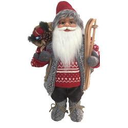Santa stojaci, 60 cm, s lyami