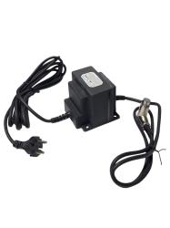 Transformtor pre rezaka Strend Pro SDDR-140 diel 9