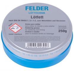 Pasta na spjkovanie FELDER Ltfett F-SW21, 250 g