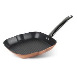 Panvica MagicHome Copper Line, grilovacia, 28 cm