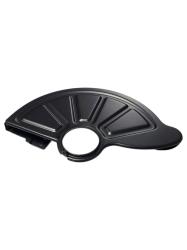 Kryt kota spodn pre plu Worcraft CS15-185, okrun, diel 7