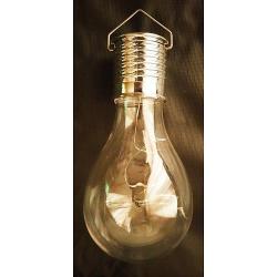 iarovka Solar Acrux, 7.5x22 cm, ra, 4 Led white led, bal. 24 ks