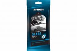 Areon Car Wipes Glass