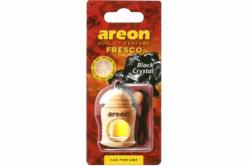 Areon Fresco Black Crystal