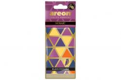 Areon Mosaic Black Fougere