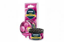 AreonKen blister Bubble Gum 35g