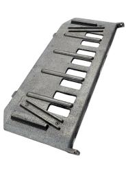 Liatinov rot bon  na spork KuzineCASTIRON