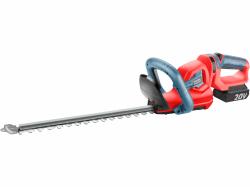 No�nice na �iv� plot Share20V, 1x 2Ah Li-ion, 2,4A nab�ja�ka, li�ta 460mm, max. 16mm, EXTO
