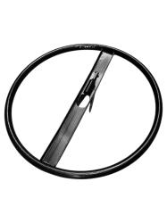 Volant na mieaku CMX20, diel 18