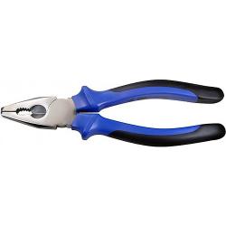Klie�te Zbirovia 351/0160 mm, PVC NiCr, kombinovan�