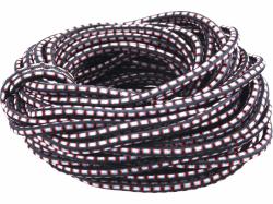 Popruh elastick, 20m x O10mm, EXTOL CRAFT