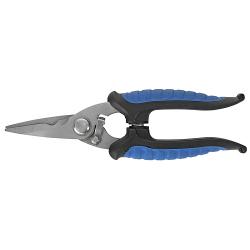 Noznice Strend Pro P1056, zhradn, 180 mm