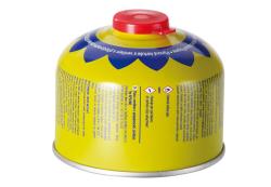 Kartu�a  plynov� 230 g � ventil, z�vit, prop�n-but�n