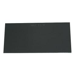 Sklo do zvraskej kukly XG716 110x50 mm 10, nhradn