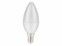 iarovka LED mini, 5W, 410lm, E14, 2800K, pr. baky 37mm