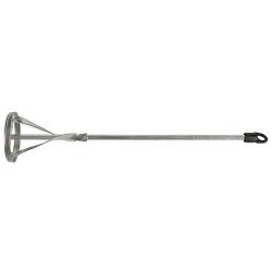 Mieadlo Strend Pro PXF-41, 100x400 mm, Zn, na farbu, HEX