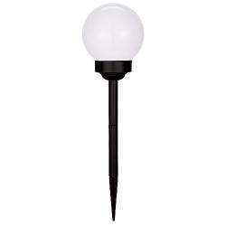 Lampa Solar Birdun, 20 cm, 4 LED, AA