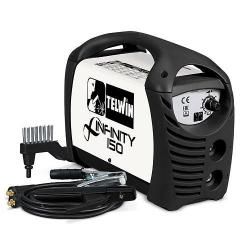 Zvaracka Telwin INFINITY 150 + ACX, IP21, invertorov