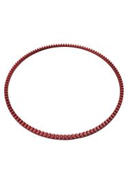 Kruh bubna mieaky CMX16, diel 12