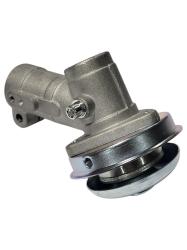 Zostava no�ovej hlavy na Worcraft CGT-S40LiBHP, diel 52 - 56