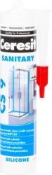 Silikn CERESIT CS9, 280 ml, sanitrny Standard, transparent