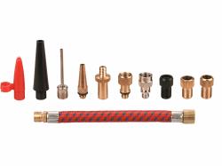 D�zy ku kompresoru, sada 11ks, EXTOL PREMIUM
