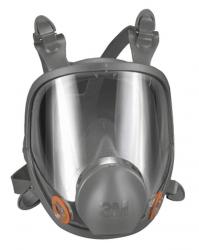Maska 3M 6700 S, celotvrov