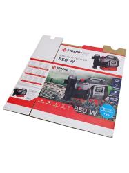 Krabica na erpadlo Strend Pro Garden HWA 850-LCD