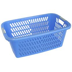 K na bielize ICS M128200, 61x40x23 cm, pevn dno, na bielize, prdlo