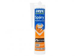 Tmel Ceys Akryl�tov�, na �k�ry a praskliny, matne biely, 280 ml
