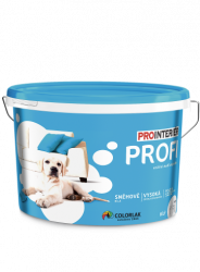 Prointerir plus V-2098 C0100 biela 1,5kg