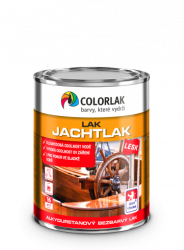 Colorlak Jachtlak lesk S-1006 bezfarebn 0,6l