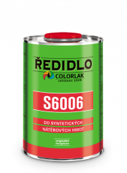 Riedidlo s-6006   2 L Colorlak