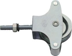 Kladka 3/40 Zn kov.kol