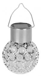 Lampa Strend Pro Propus, 8x11 cm, solrna, 1x LED, AAA, Sellbox 12 ks