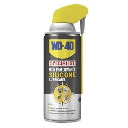 Sprej WD-40 Specialist HP Silicone Lubricant, 400 ml