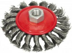 Kefa Germaflex, 125mm/M14x2, CZ125, radialna, vrkocova, prehnuta