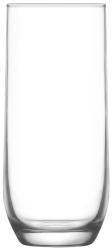 Pohr Sude, LAV, sklenen, na vodu, 315 ml, 59x140 mm, bal. 6 ks