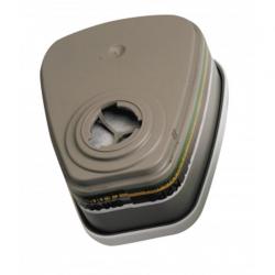 Filter 3M 6055, A2, bal. 2 ks