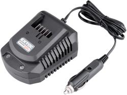 Nab�ja�ka akumul�torov Share20V do auta, 12V/2,2A, pre 889188x, EXTOL PREMIUM