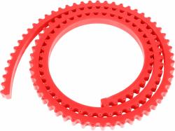 �abl�na na fr�zovanie kont�r, 200cm, ��rka 18mm, EXTOL PREMIUM