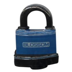 Zamok Blossom LS57, 45 mm, visiaci, vodotesn, Waterpro