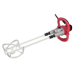 Mieadlo Burley R6216B, 1400 W, elektrick, HEX13, 120 mm